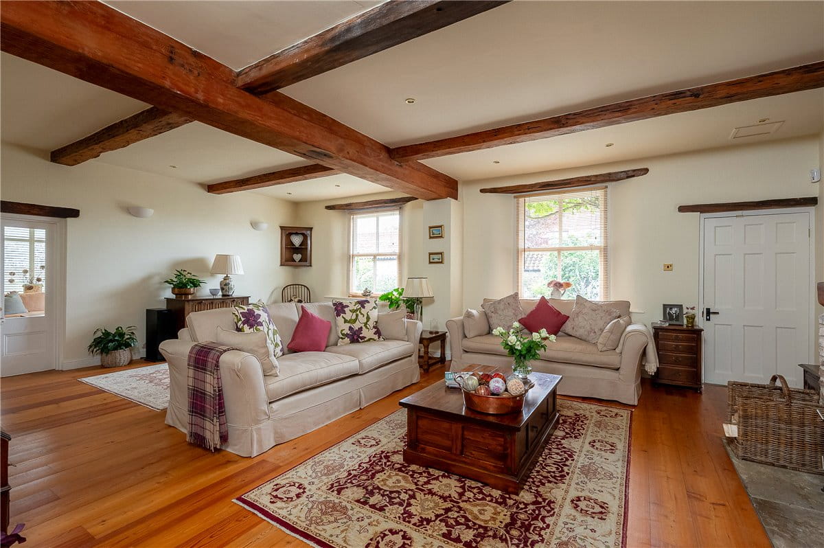 5 bedroom house, Aldwark, Alne YO61 - Available