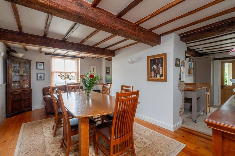 5 bedroom house, Aldwark, Alne YO61 - Available