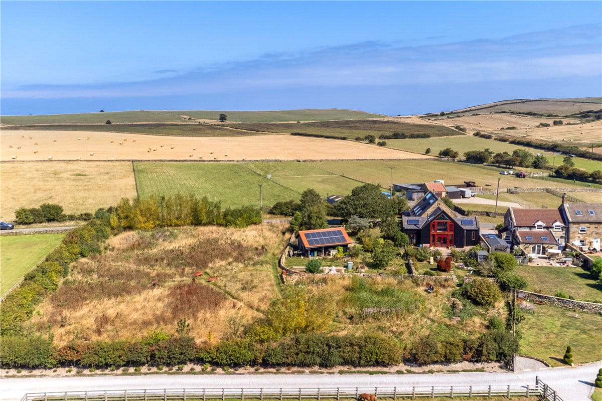 3 bedroom house, Loftus, Saltburn-by-the-Sea TS13 - Sold STC