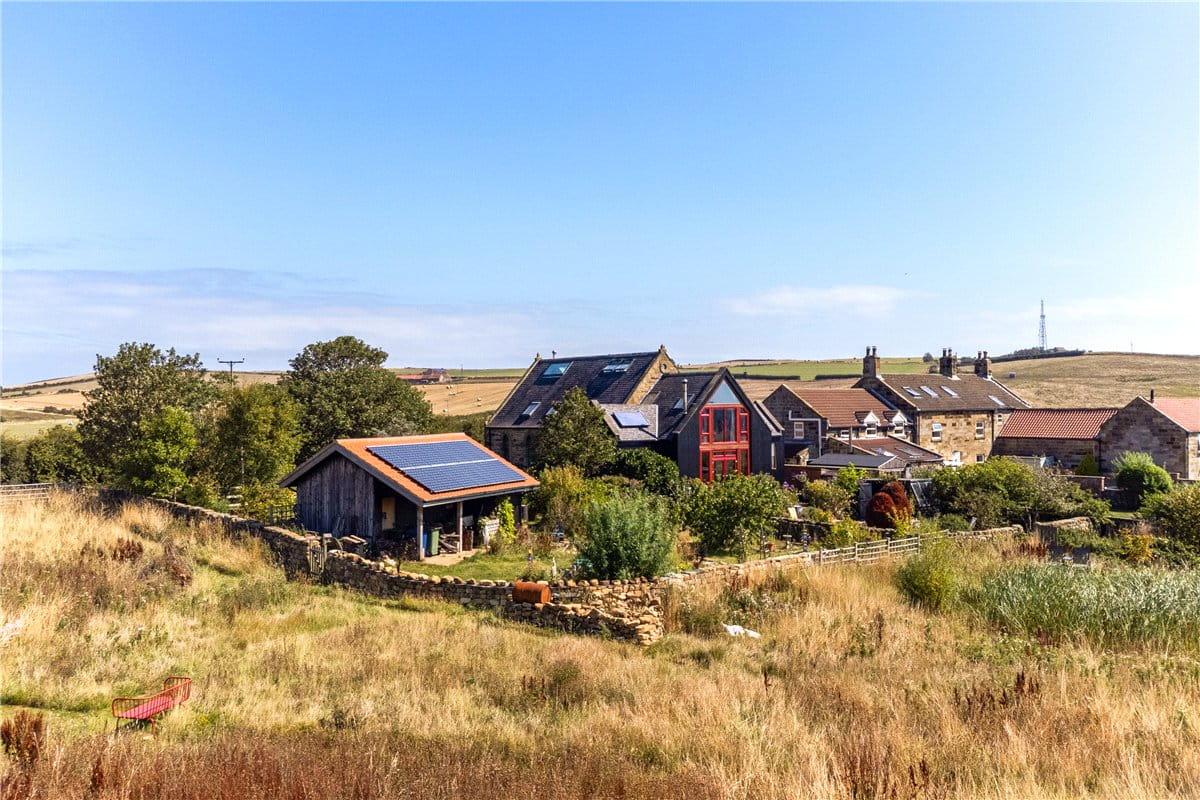 3 bedroom house, Loftus, Saltburn-by-the-Sea TS13 - Sold STC