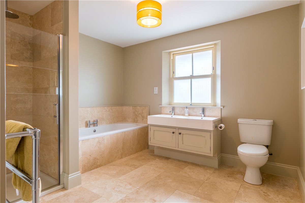 6 bedroom house, Top Lane, Copmanthorpe YO23 - Available