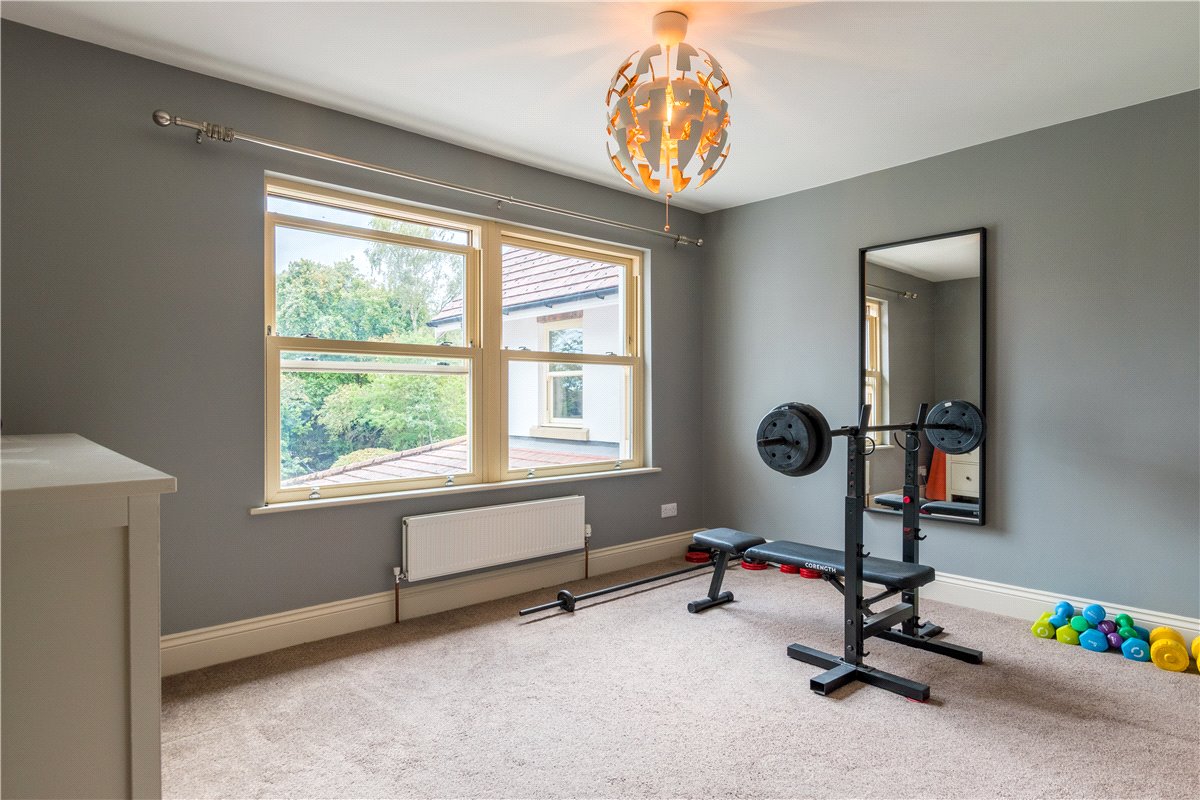 6 bedroom house, Top Lane, Copmanthorpe YO23 - Available