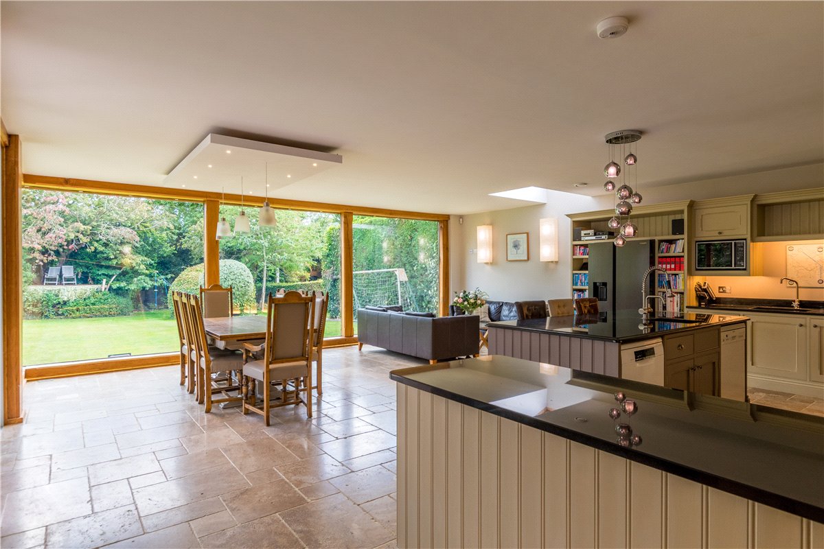 6 bedroom house, Top Lane, Copmanthorpe YO23 - Available