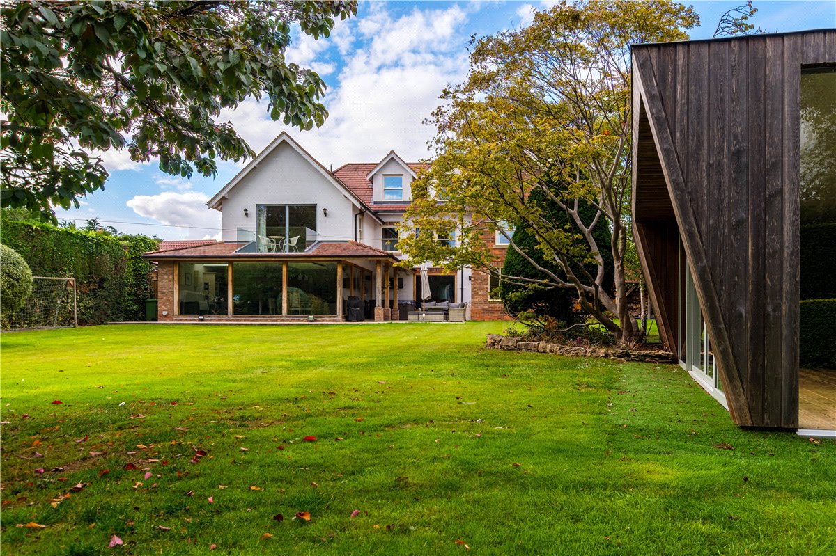 6 bedroom house, Top Lane, Copmanthorpe YO23 - Available