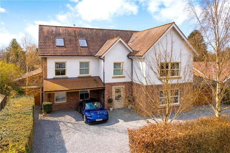 6 bedroom house, Top Lane, Copmanthorpe YO23 - Available