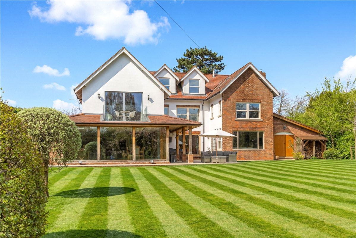 6 bedroom house, Top Lane, Copmanthorpe YO23 - Available