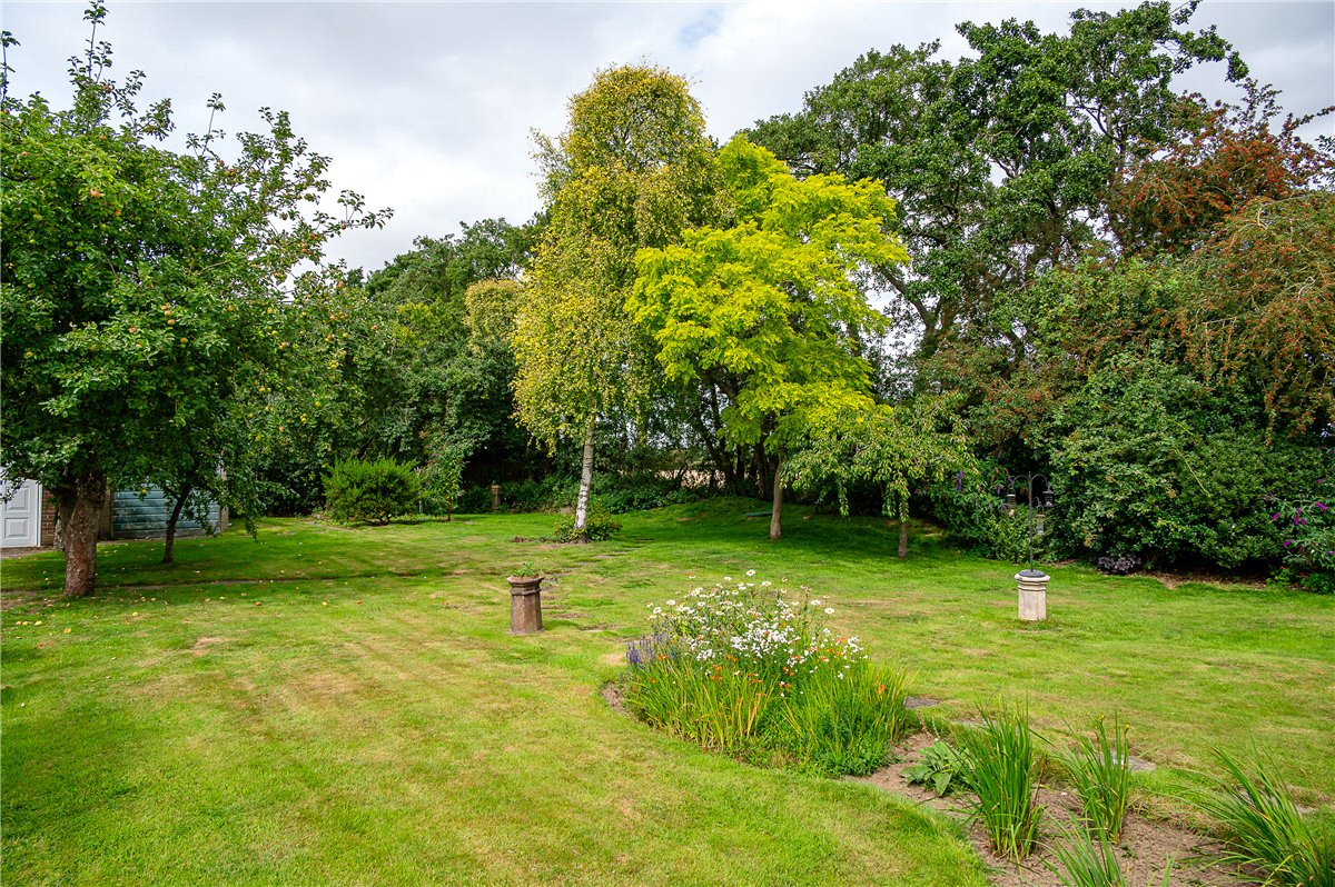 4 bedroom house, Islebeck, Thirsk YO7 - Sold STC