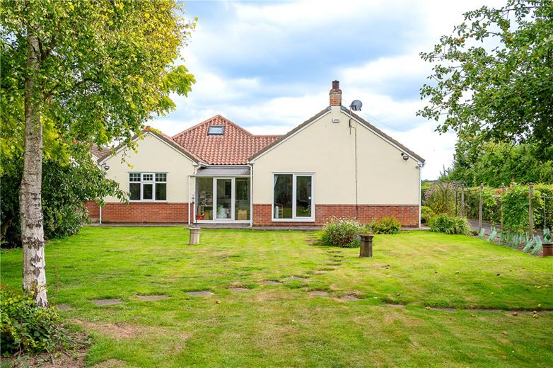 4 bedroom house, Islebeck, Thirsk YO7 - Sold STC
