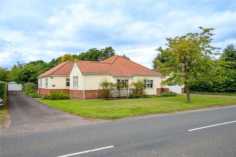 4 bedroom house, Islebeck, Thirsk YO7 - Sold STC