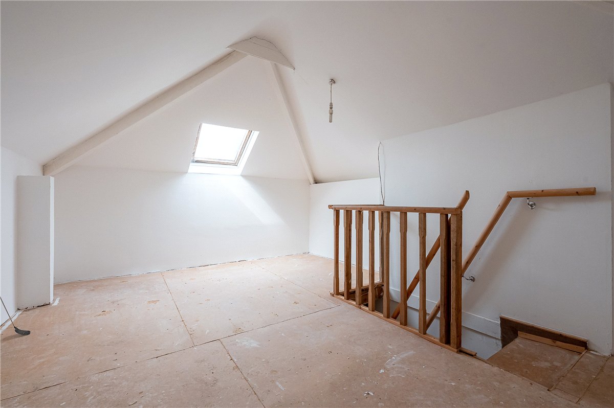 4 bedroom house, Islebeck, Thirsk YO7 - Sold STC