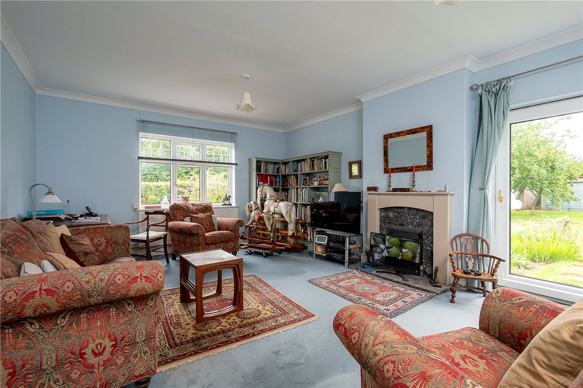 4 bedroom house, Islebeck, Thirsk YO7 - Sold STC