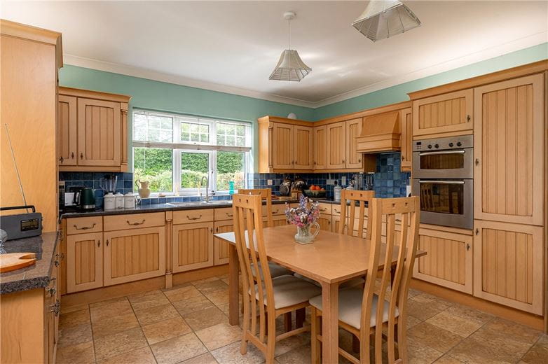 4 bedroom house, Islebeck, Thirsk YO7 - Sold STC