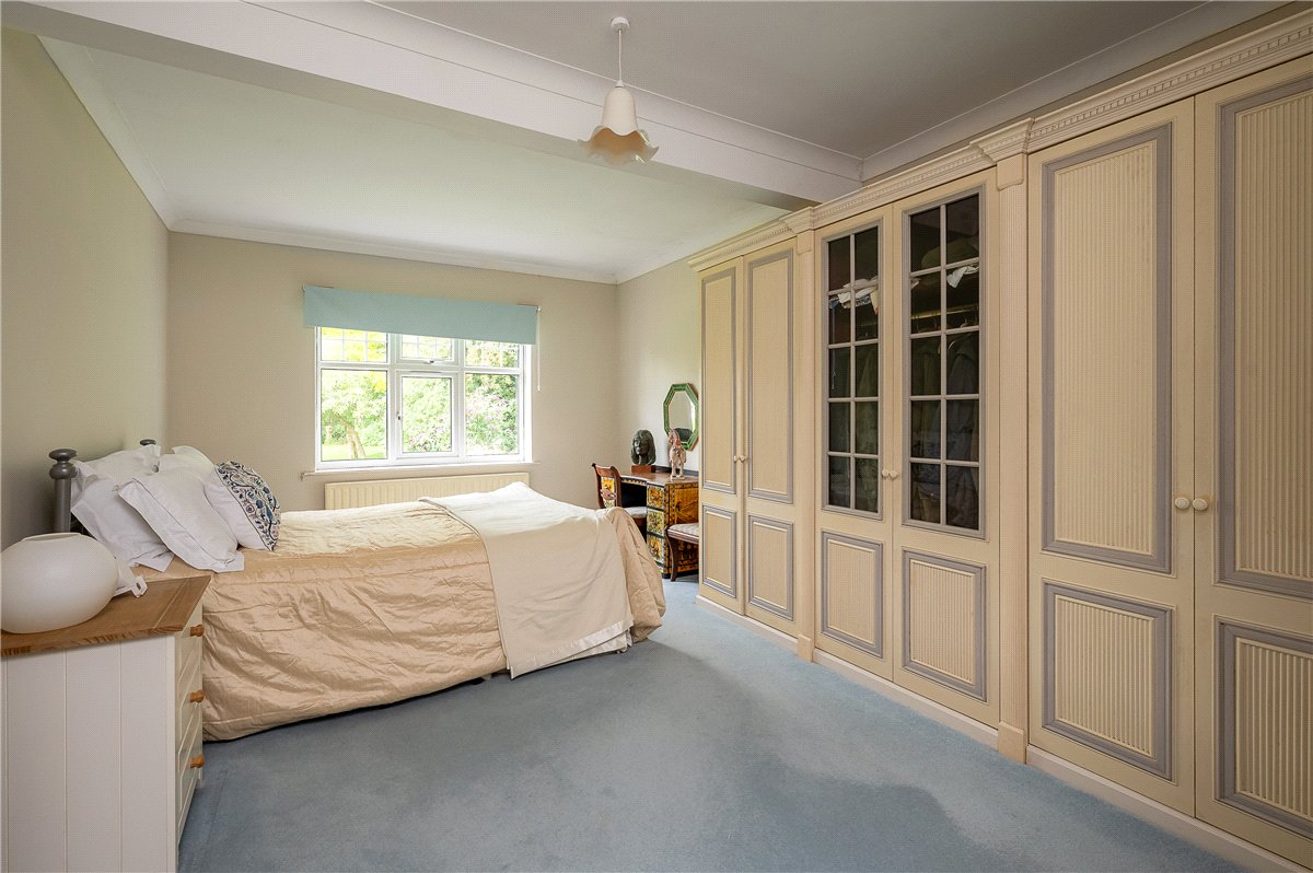 4 bedroom house, Islebeck, Thirsk YO7 - Sold STC