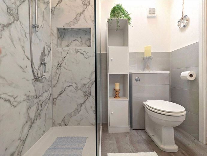 2 bedroom house, The Green, Raskelf YO61 - Sold STC