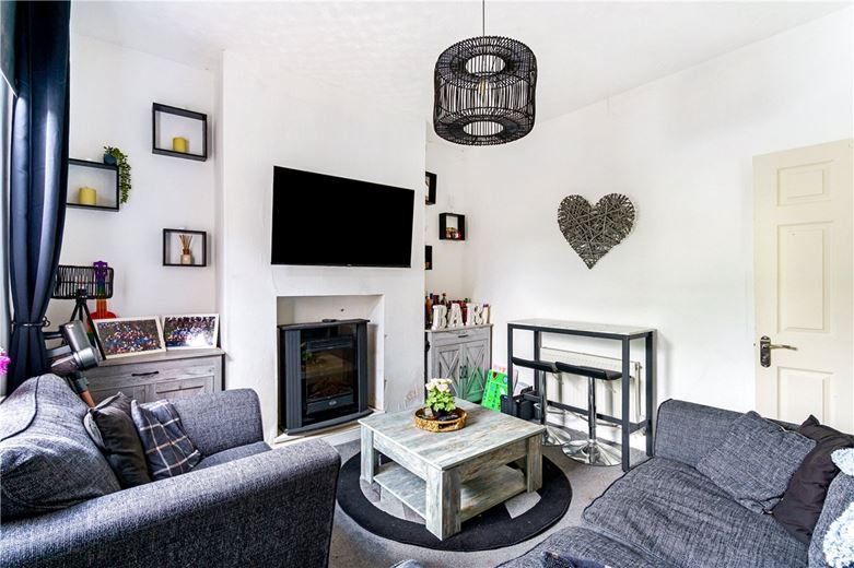 3 bedroom house, Newborough Street, York YO30 - Sold STC