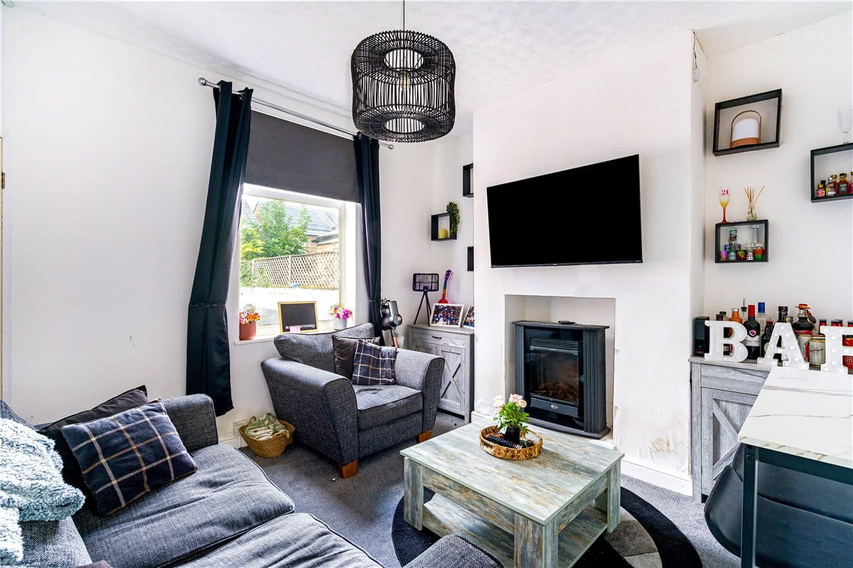 3 bedroom house, Newborough Street, York YO30 - Sold STC