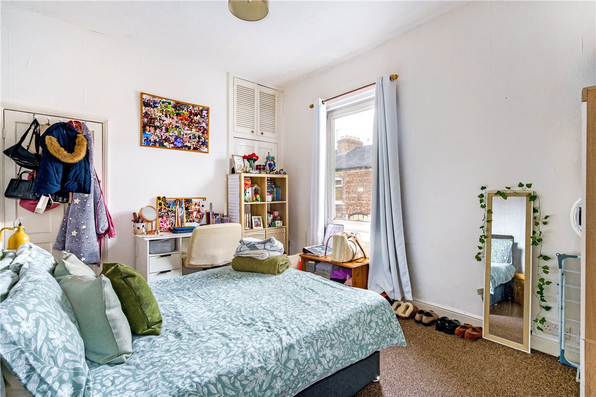 3 bedroom house, Newborough Street, York YO30 - Sold STC