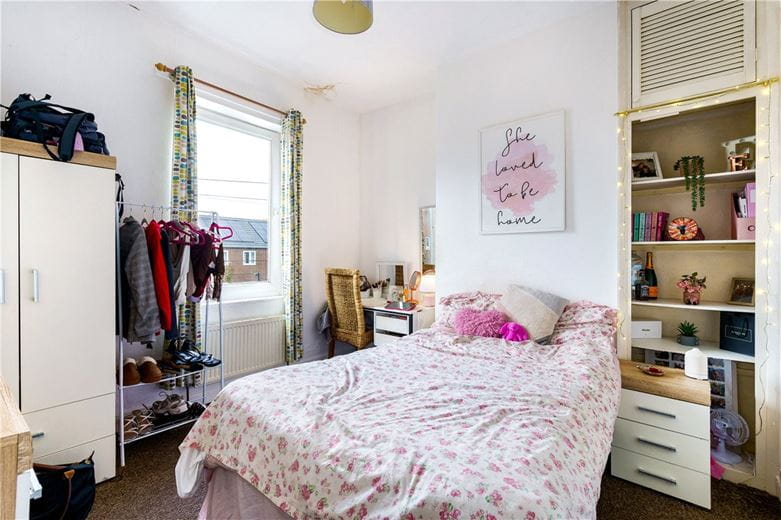 3 bedroom house, Newborough Street, York YO30 - Sold STC