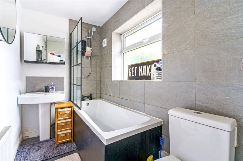 3 bedroom house, Newborough Street, York YO30 - Sold STC