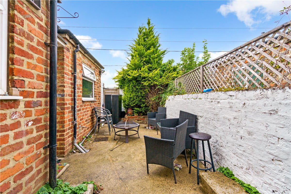 3 bedroom house, Newborough Street, York YO30 - Sold STC