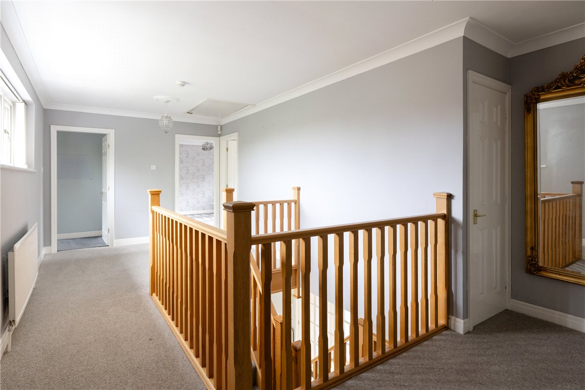 6 bedroom house, Allerthorpe, York YO42 - Available