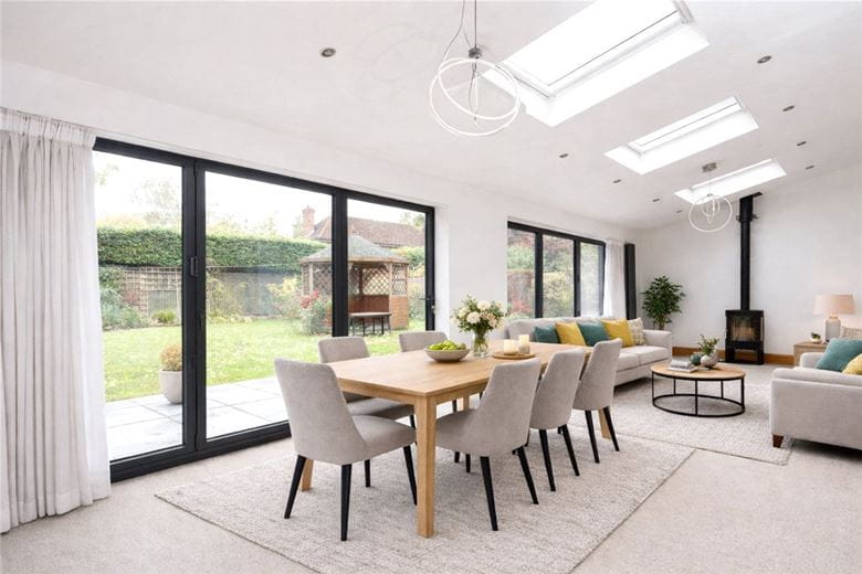 6 bedroom house, Allerthorpe, York YO42 - Available