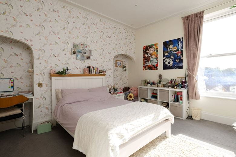 5 bedroom house, Mount Vale, York YO24 - Available