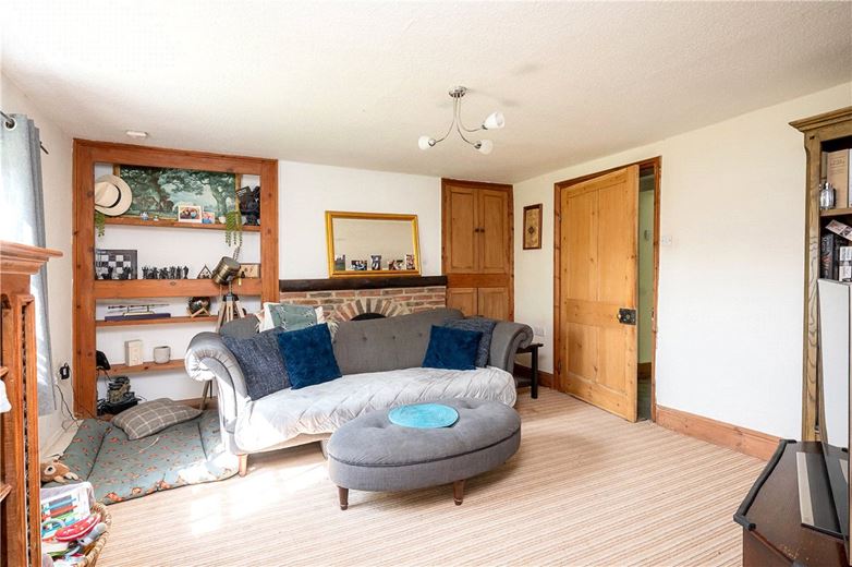 3 bedroom house, Church View, Felixkirk YO7 - Sold STC