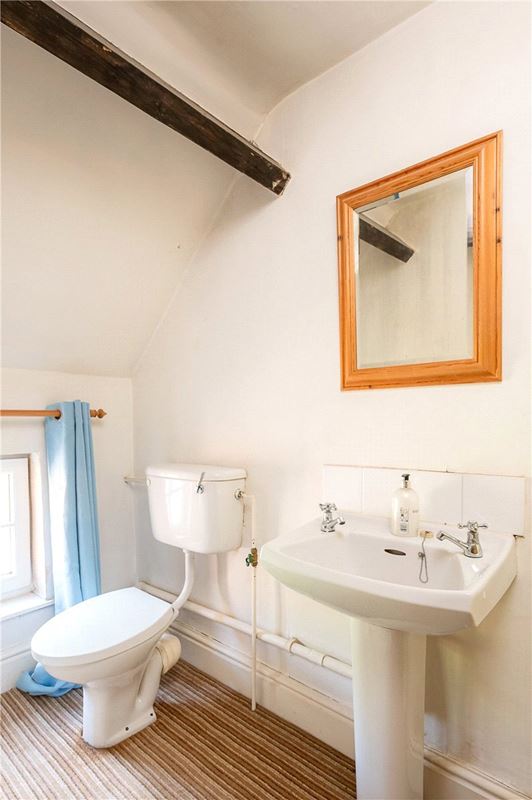 3 bedroom house, Church View, Felixkirk YO7 - Sold STC