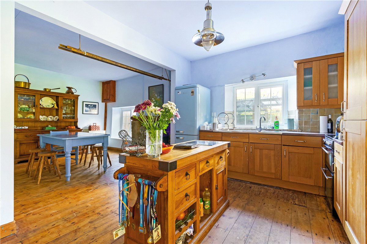 4 bedroom house, Thirlby, Thirsk YO7 - Available