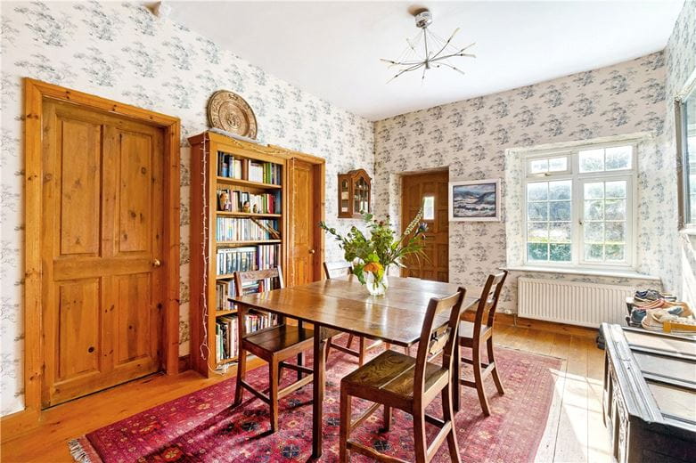 4 bedroom house, Thirlby, Thirsk YO7 - Available