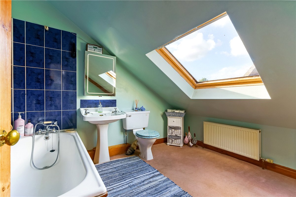 4 bedroom house, Thirlby, Thirsk YO7 - Available