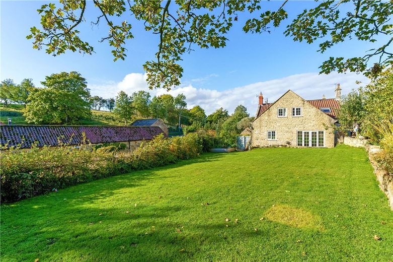 4 bedroom house, Thirlby, Thirsk YO7 - Available