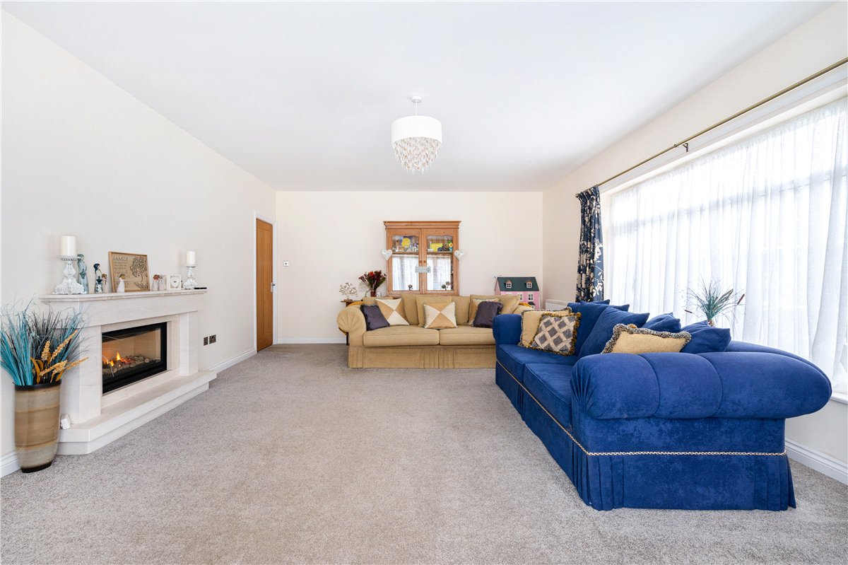 4 bedroom house, Driffield Road, Kilham YO25 - Available