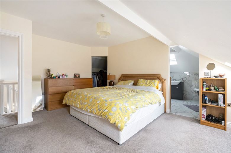 4 bedroom house, Driffield Road, Kilham YO25 - Available