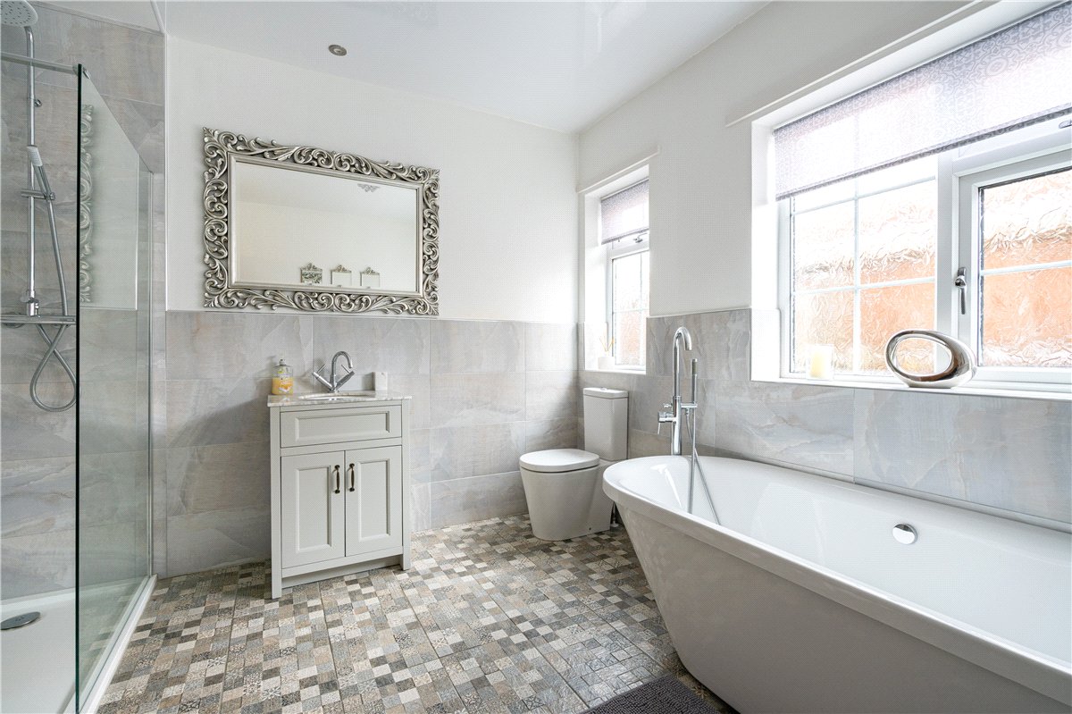 4 bedroom house, Driffield Road, Kilham YO25 - Available