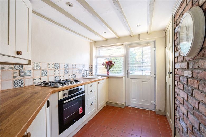 1 bedroom house, Driffield Road, Kilham YO25 - Available
