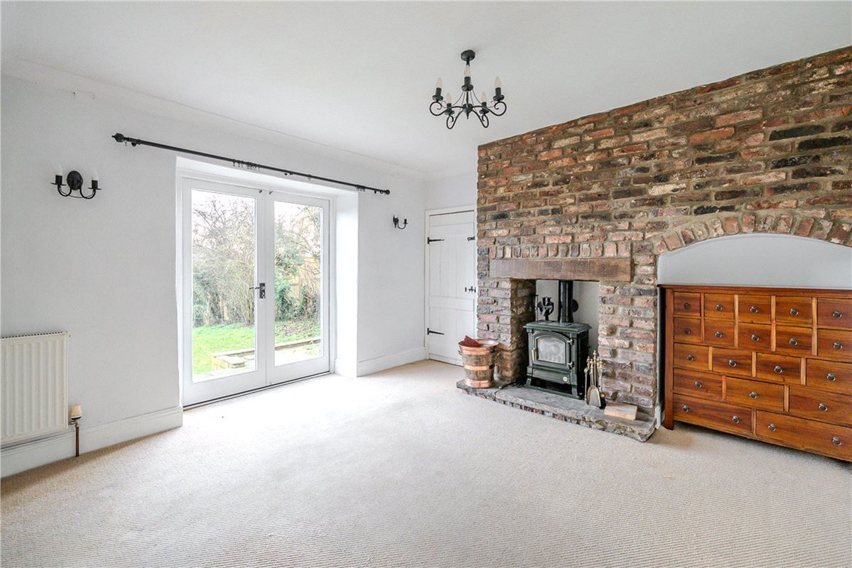 5 bedroom house, Langton, Malton YO17 - Available