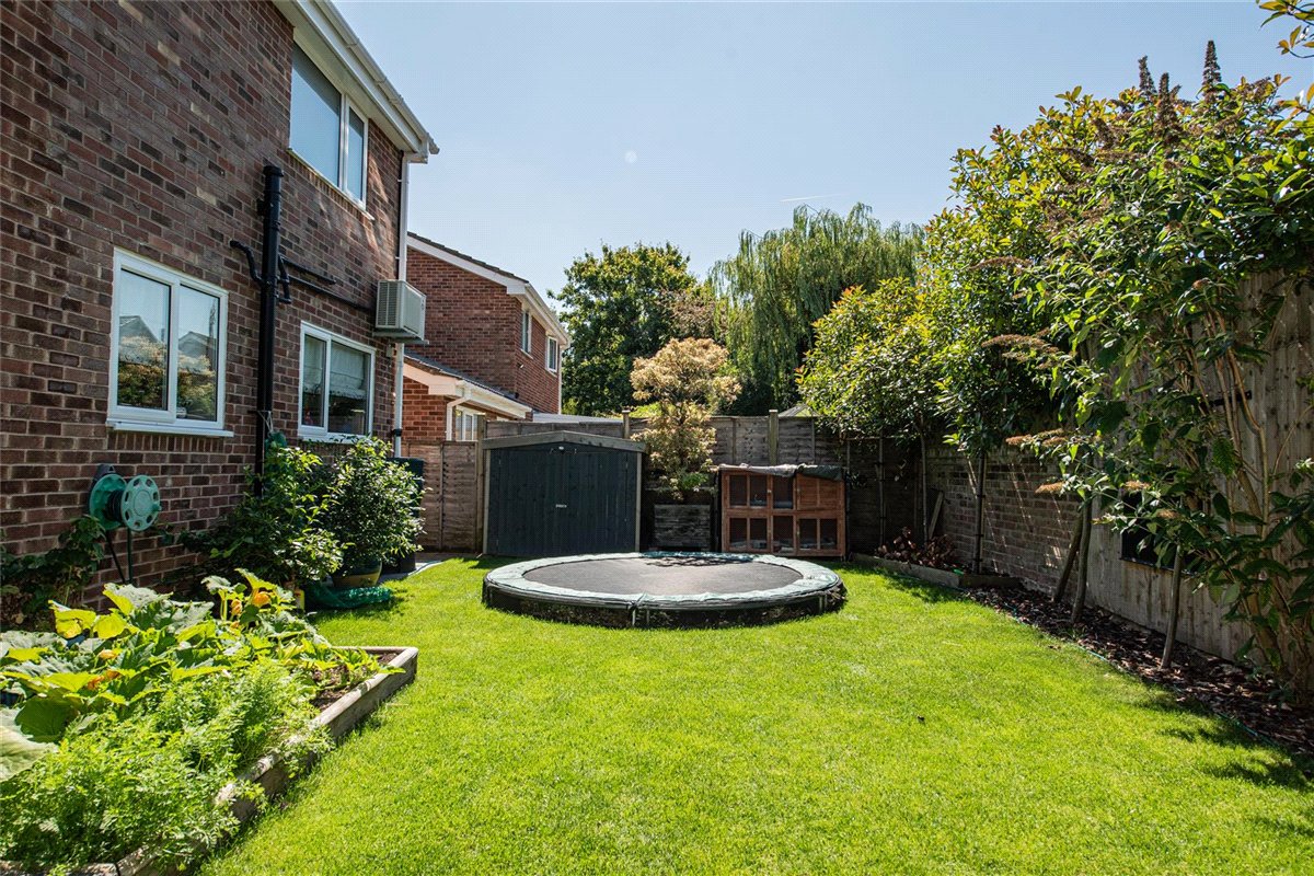 5 bedroom house, Beadle Garth, Copmanthorpe YO23 - Available