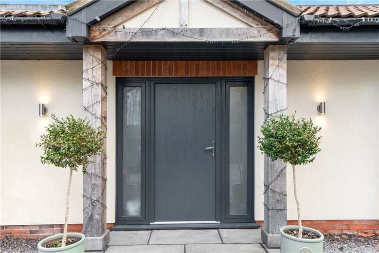 5 bedroom house, Stockton Lane, Stockton on the Forest YO32 - Available