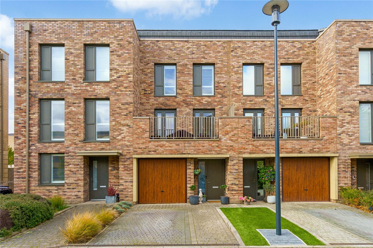 3 bedroom house, Robert Street, York YO23 - Sold STC