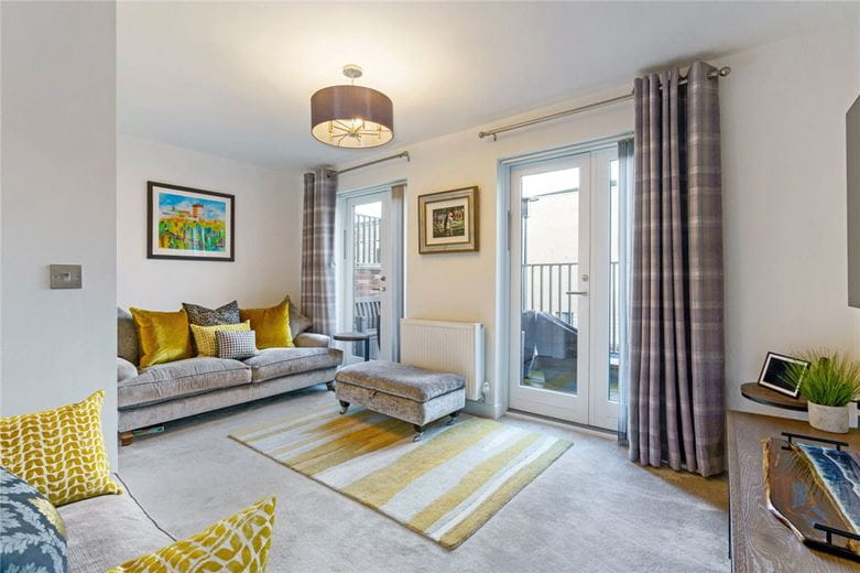 3 bedroom house, Robert Street, York YO23 - Sold STC