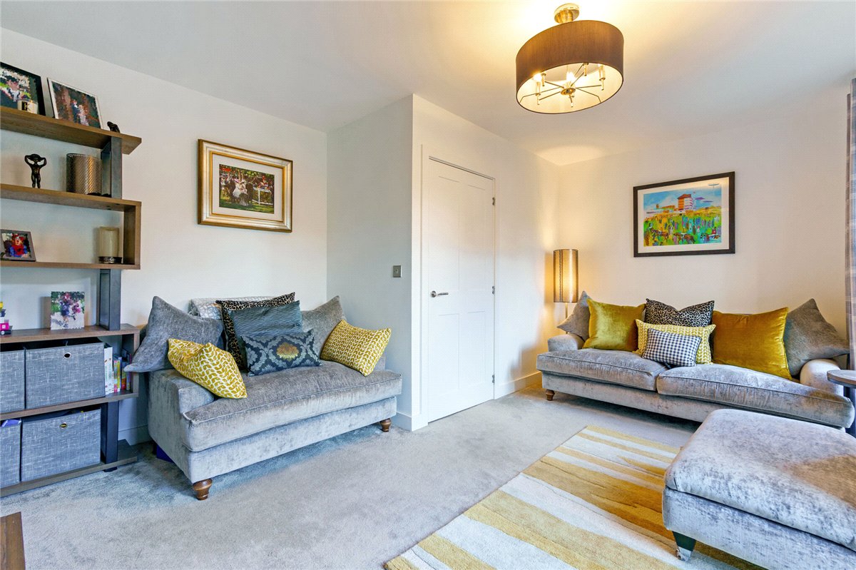 3 bedroom house, Robert Street, York YO23 - Sold STC