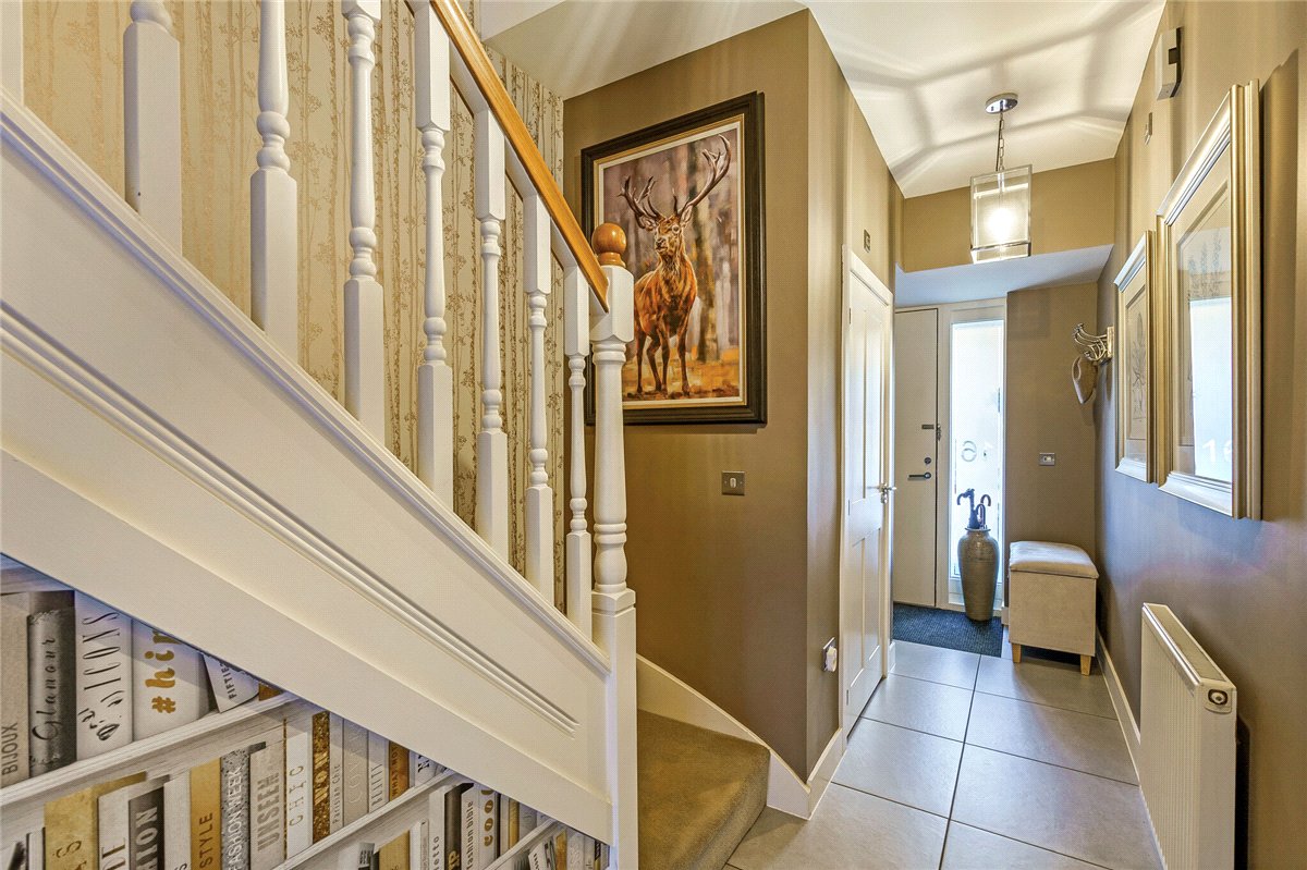 3 bedroom house, Robert Street, York YO23 - Sold STC