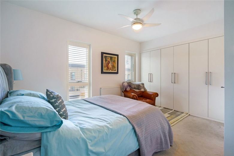 3 bedroom house, Robert Street, York YO23 - Sold STC