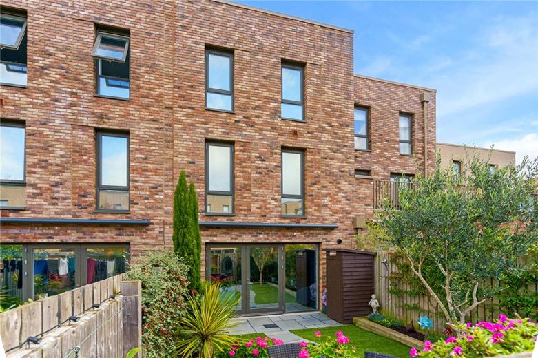 3 bedroom house, Robert Street, York YO23 - Sold STC