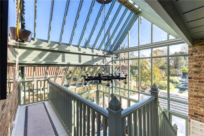 5 bedroom house, The Village, Stockton on the Forest YO32 - Available