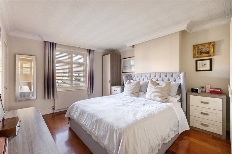 5 bedroom house, The Village, Stockton on the Forest YO32 - Available