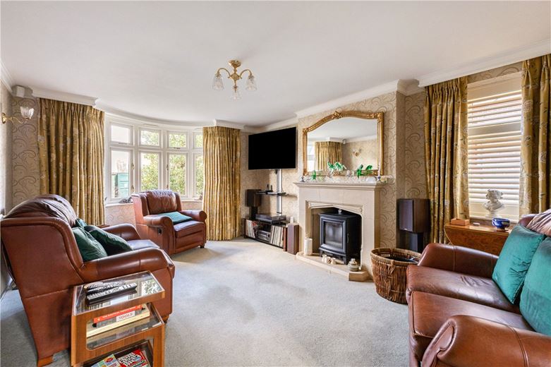 5 bedroom house, The Village, Stockton on the Forest YO32 - Available