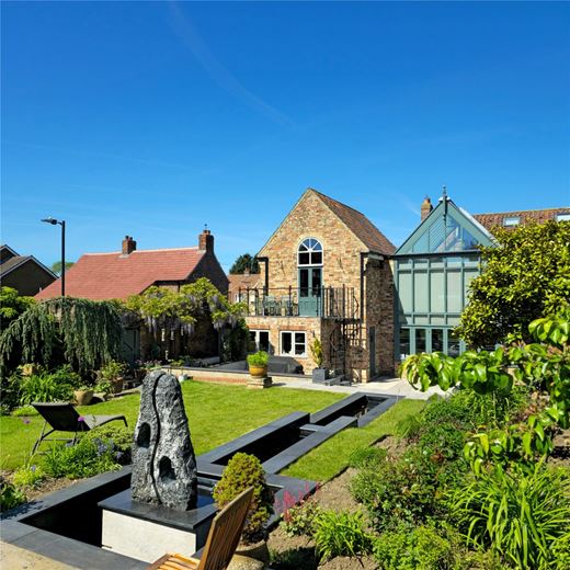 5 bedroom house, The Village, Stockton on the Forest YO32 - Available